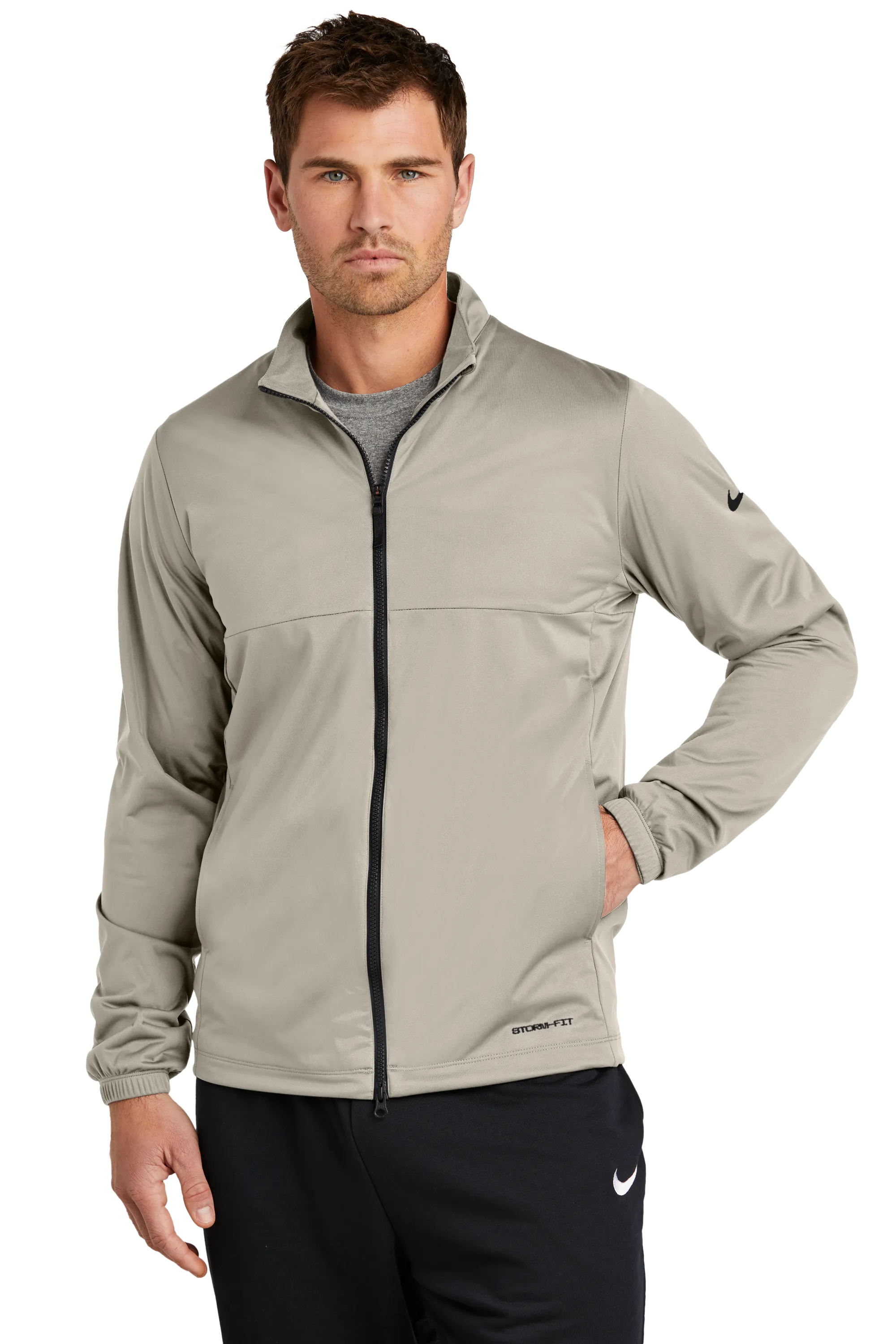 NKDX6716 Storm-FIT Full-Zip Jacket