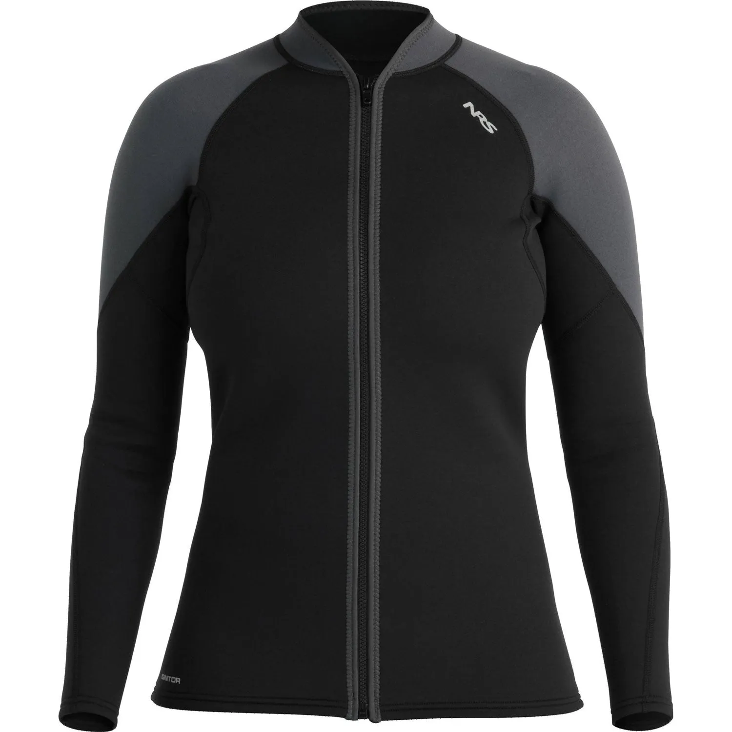 NRS Women's Ignitor Wetsuit Jacket