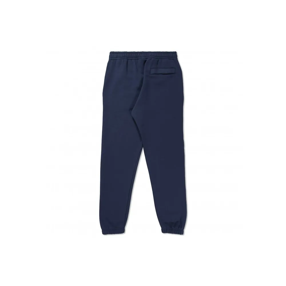 NSW Club Fleece Pants 'Midnight Navy/White'