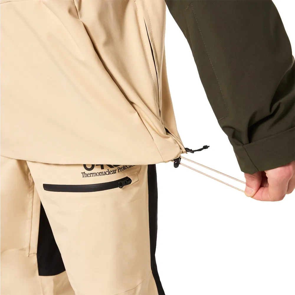 Oakley Tnp Tbt Insulated Anorak