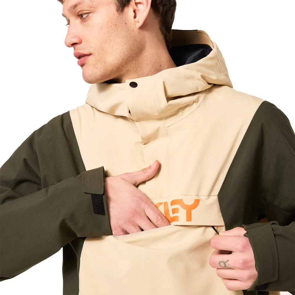 Oakley Tnp Tbt Insulated Anorak