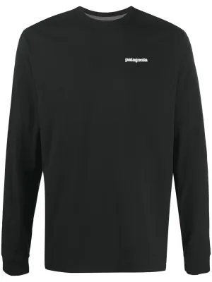 P-6 long-sleeved T-shirt