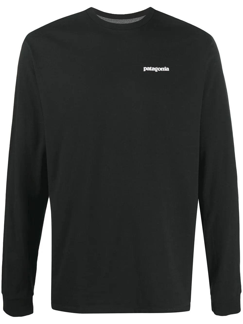 P-6 long-sleeved T-shirt