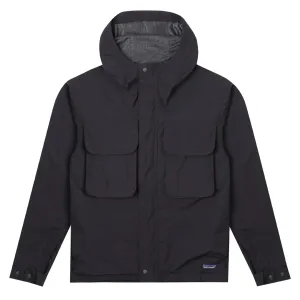 Patagonia Isthmus Utility Jacket Ink Black