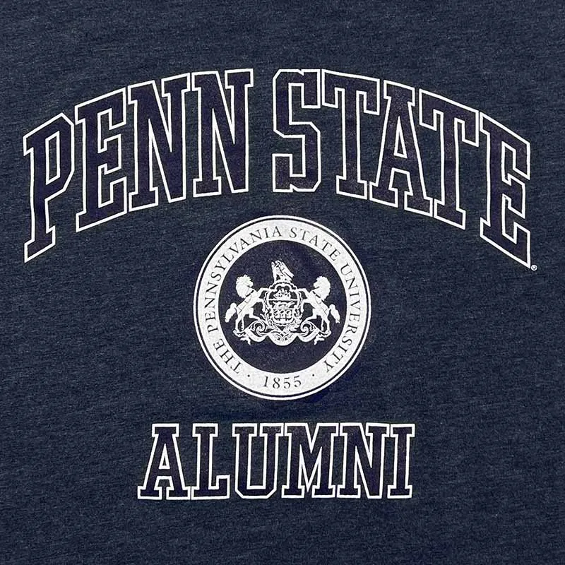 Penn State Alumni Tri Blend T-Shirt