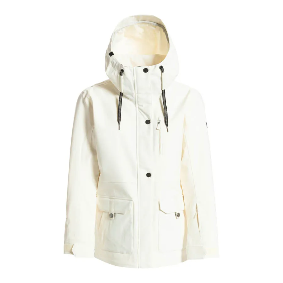 Roxy Andie Womens Jacket 2023