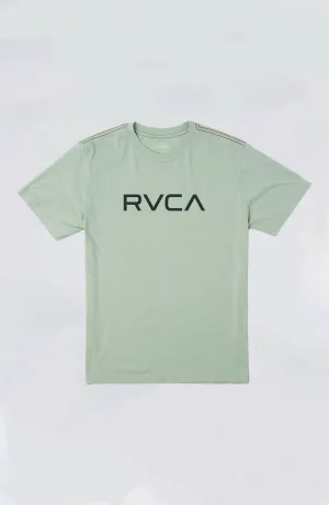 RVCA - Big RVCA Tee