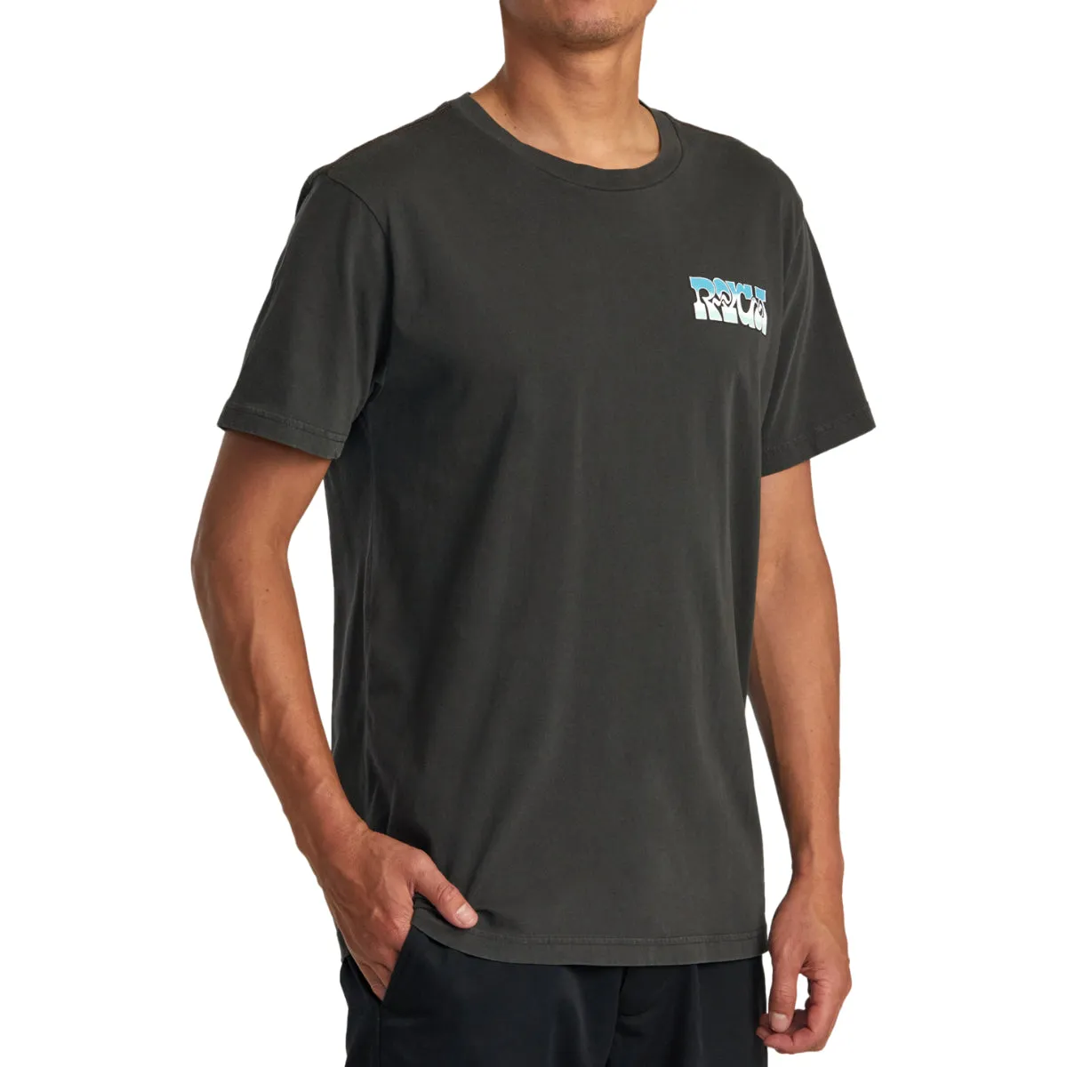 RVCA Martin Ander Resort Technica T-Shirt