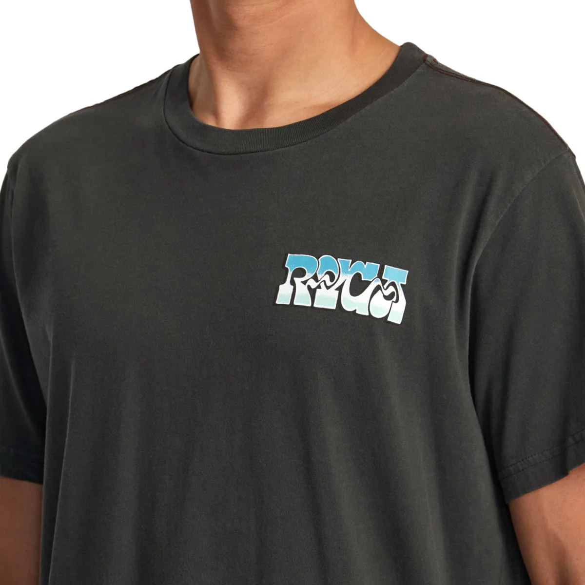 RVCA Martin Ander Resort Technica T-Shirt