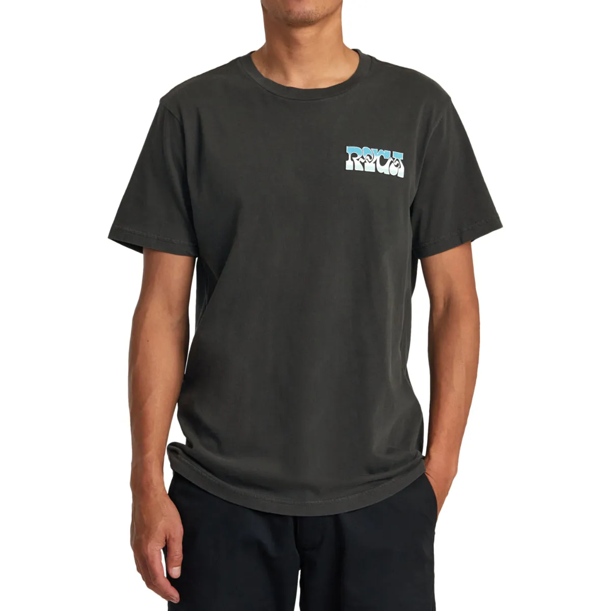 RVCA Martin Ander Resort Technica T-Shirt