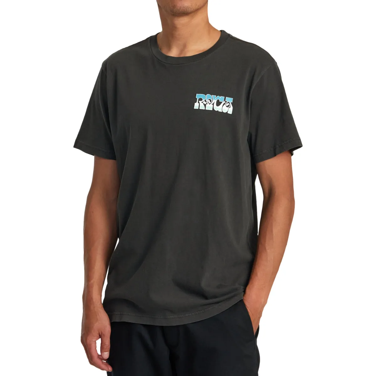 RVCA Martin Ander Resort Technica T-Shirt