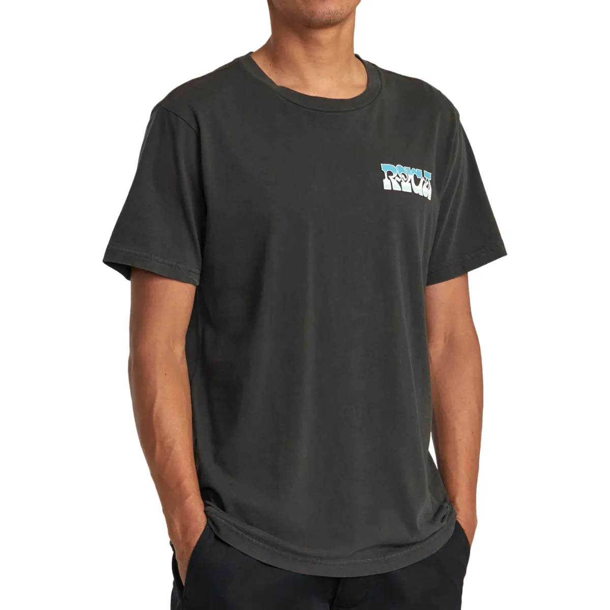 RVCA Martin Ander Resort Technica T-Shirt