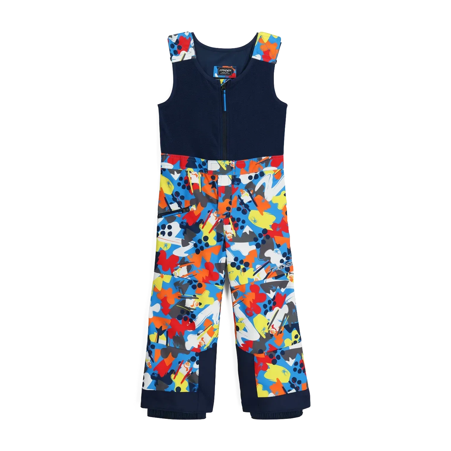 Spyder Junior Toddler Expedition Pant 2025