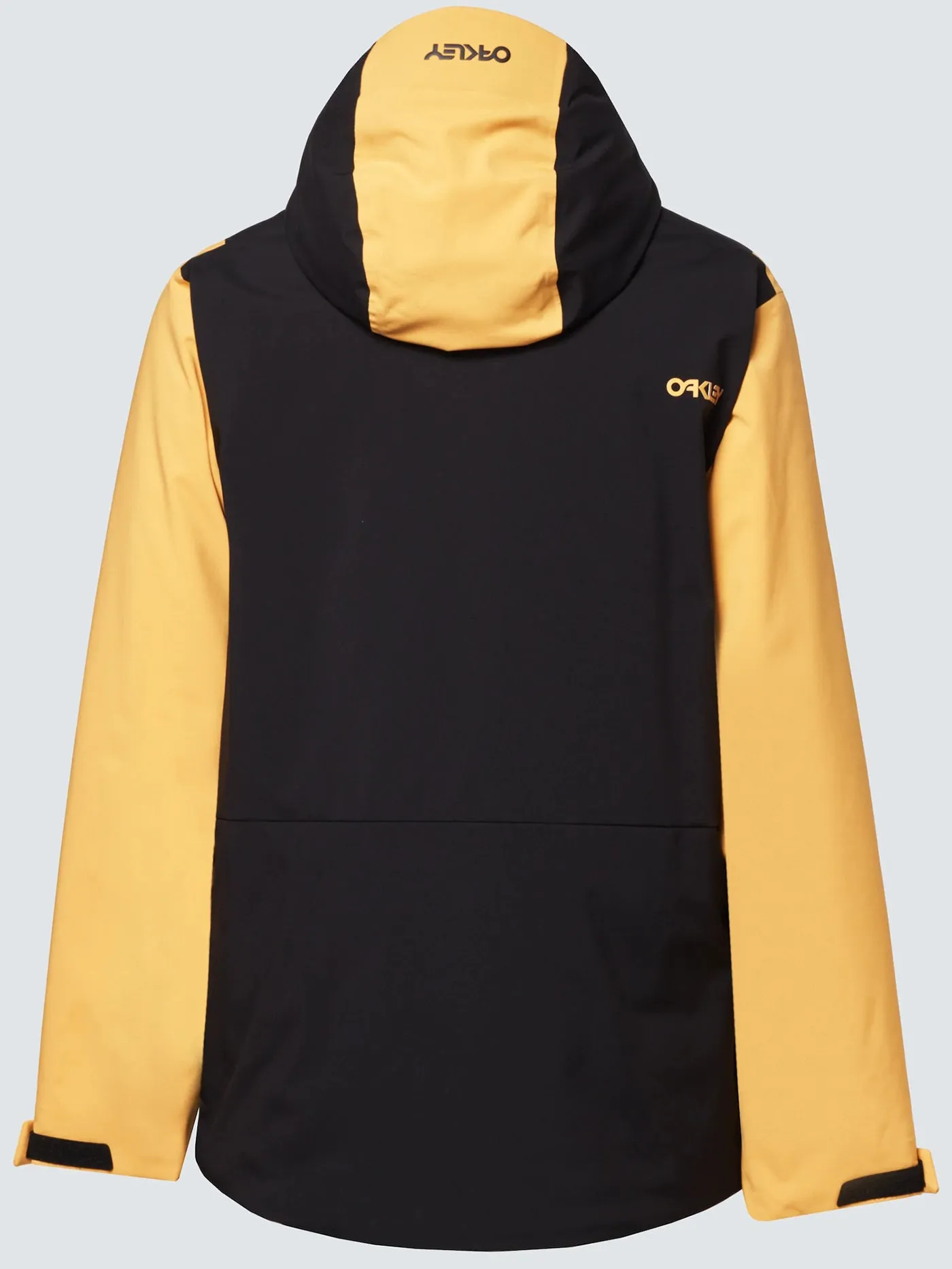 TNP Insulated Anorak Jacket