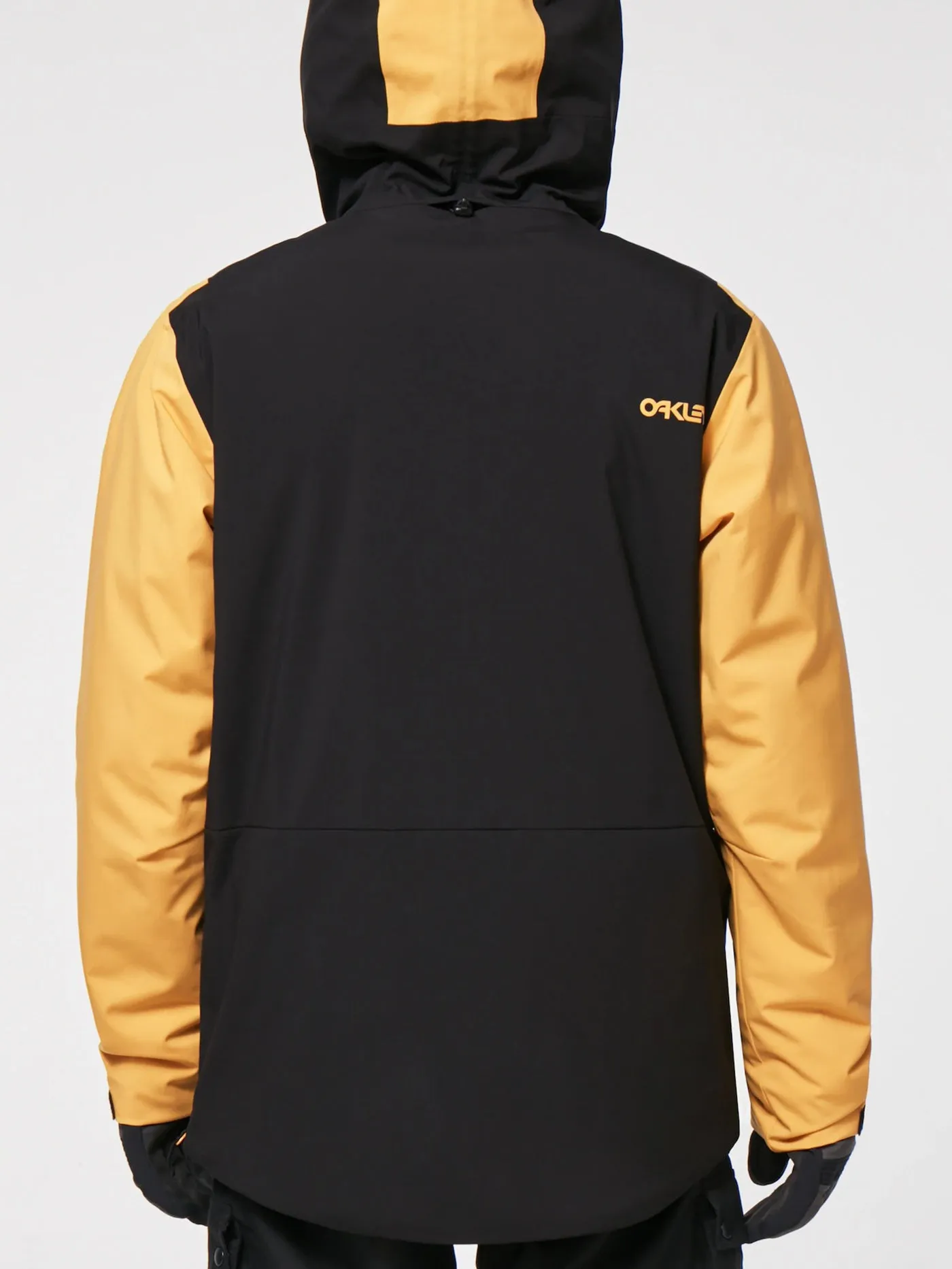 TNP Insulated Anorak Jacket