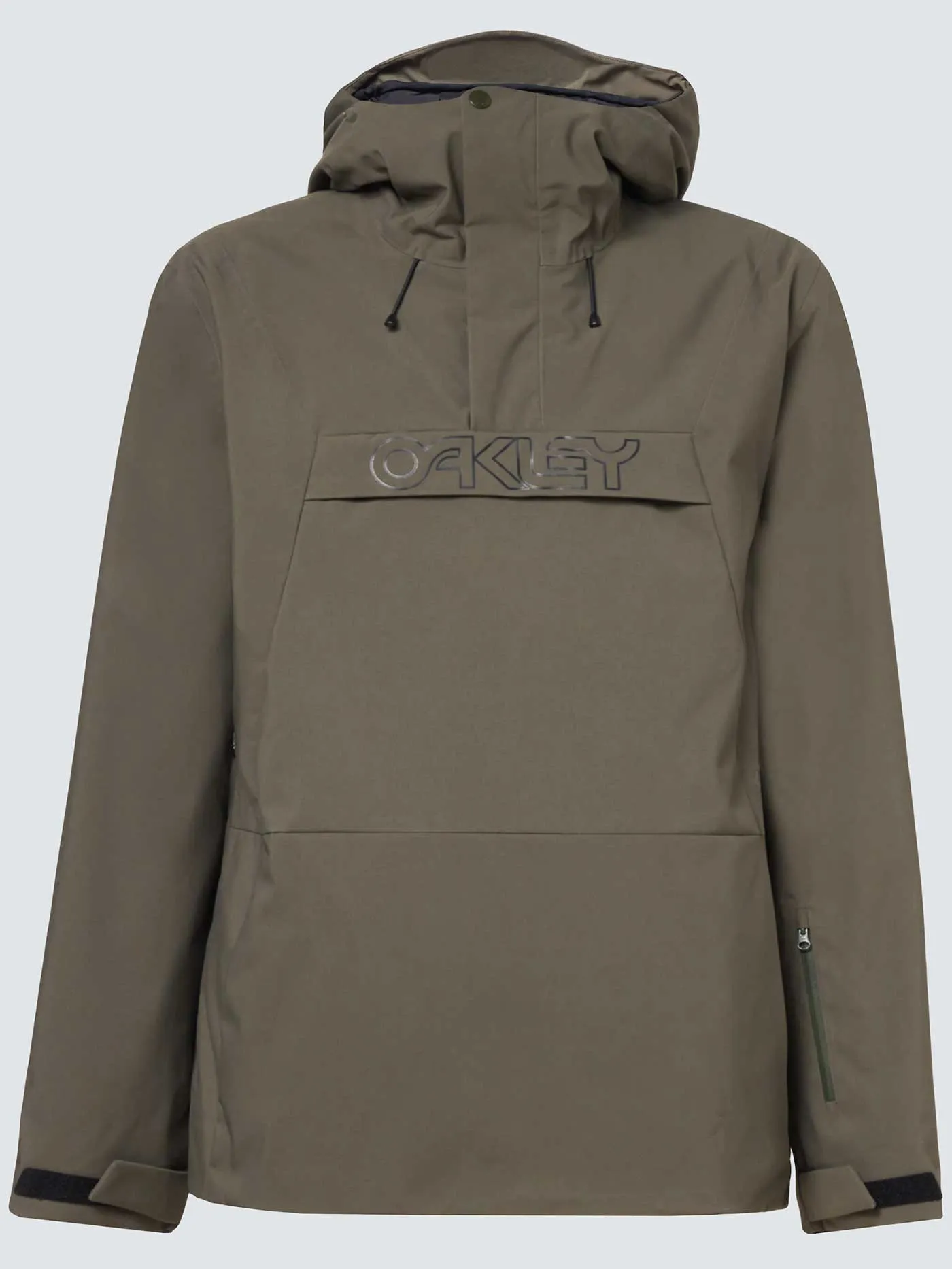 TNP Insulated Anorak Jacket