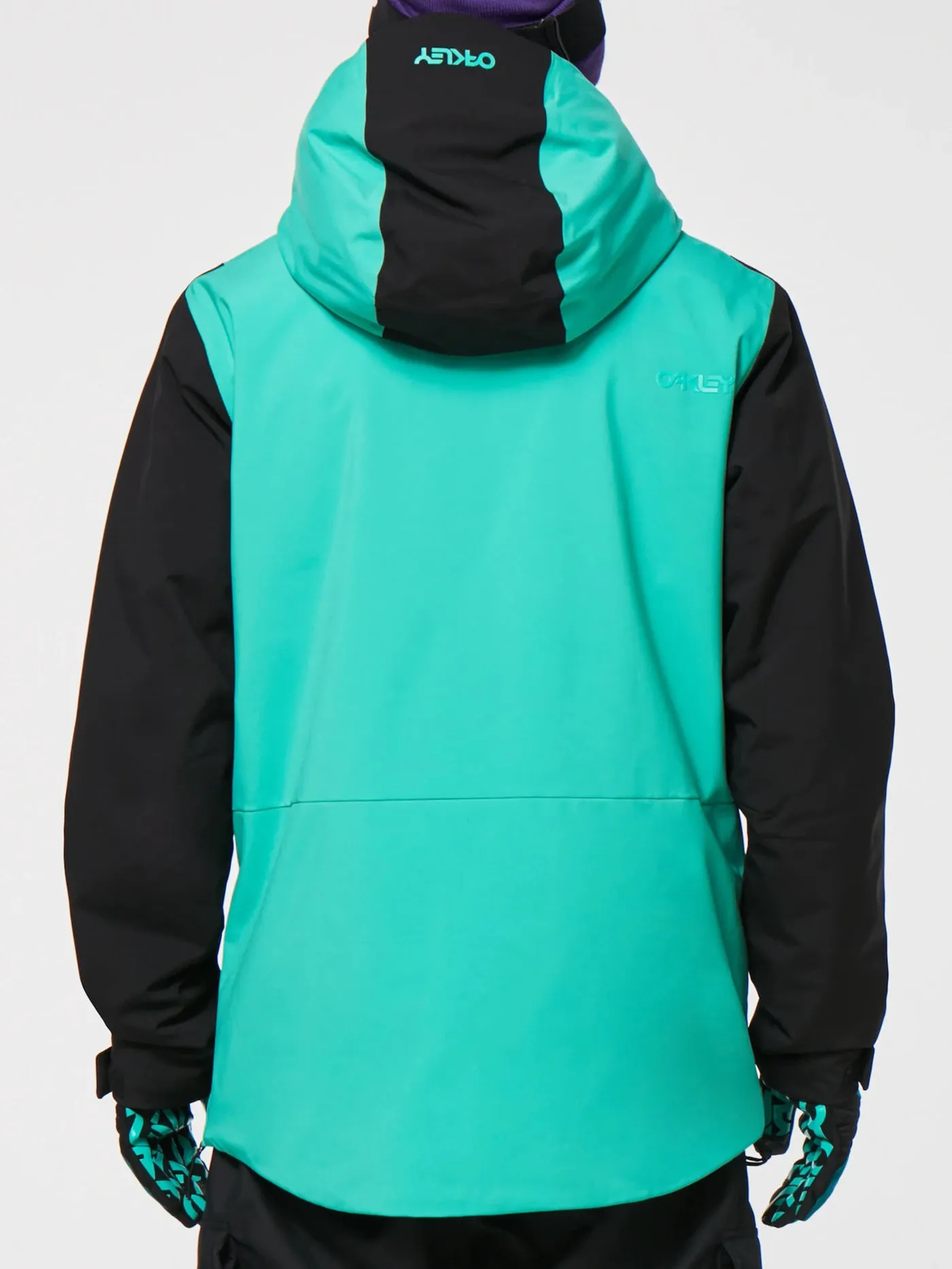 TNP Insulated Anorak Jacket