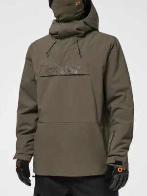 TNP Insulated Anorak Jacket