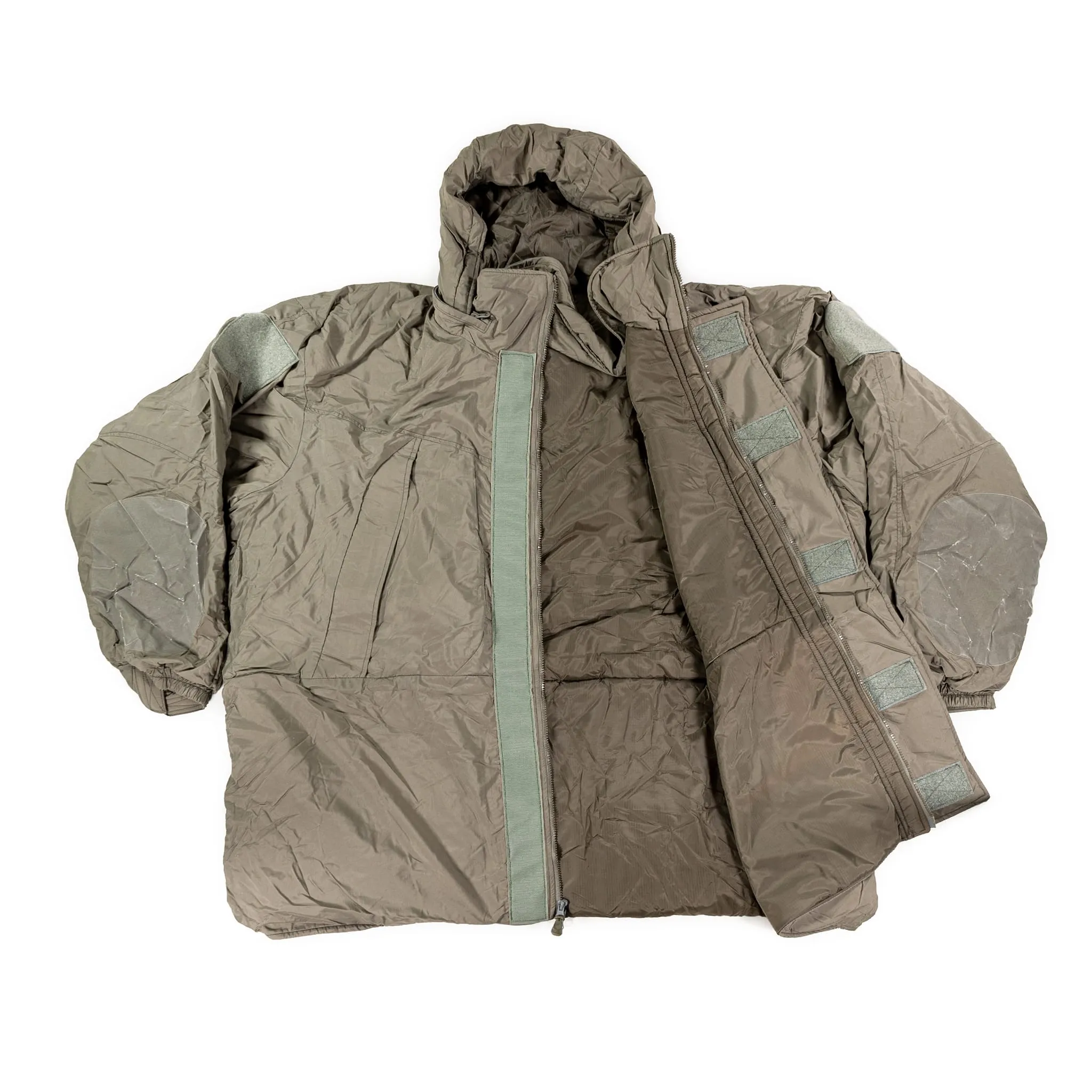 USGI Halys Sekri PCU Level 7 Type II Parka