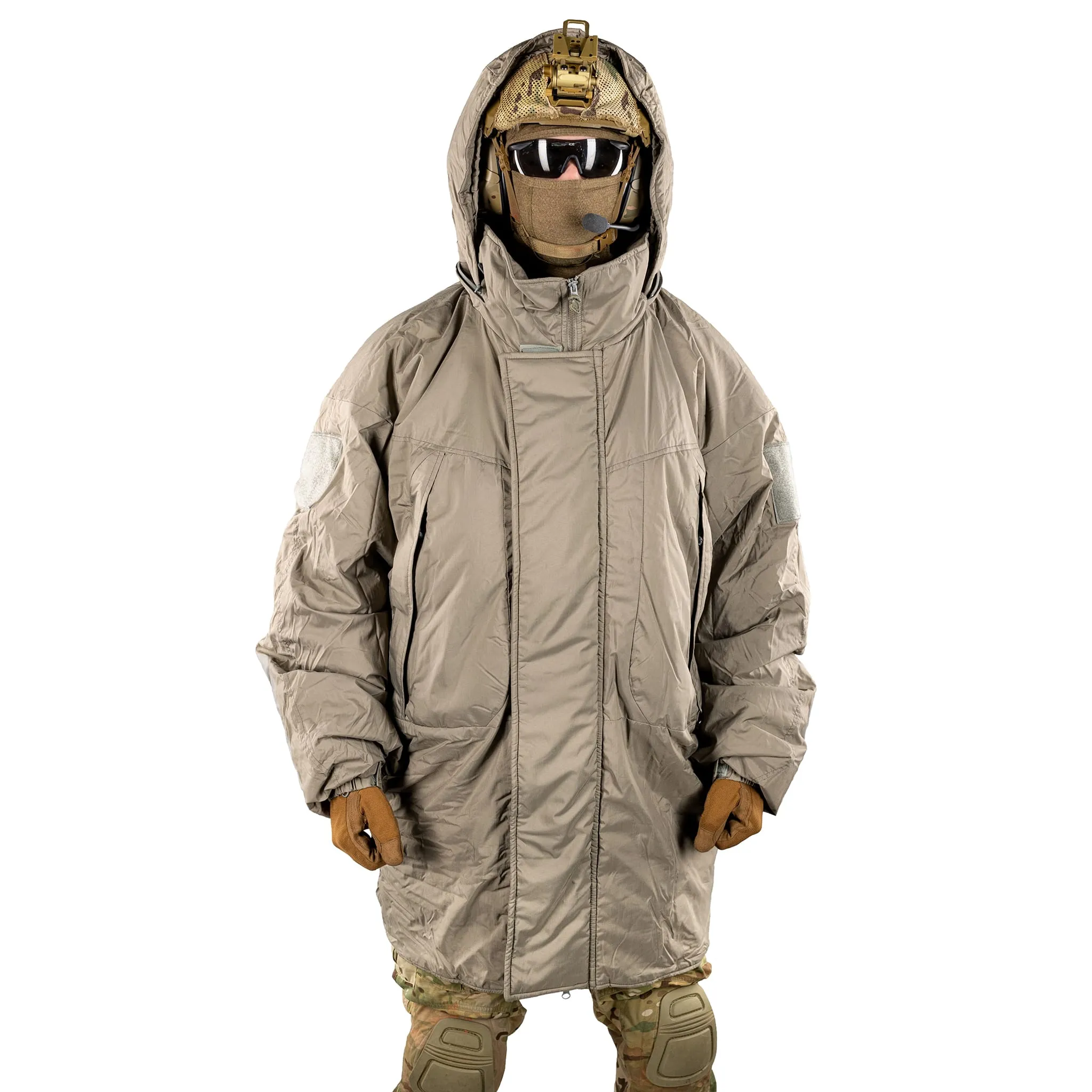 USGI Halys Sekri PCU Level 7 Type II Parka