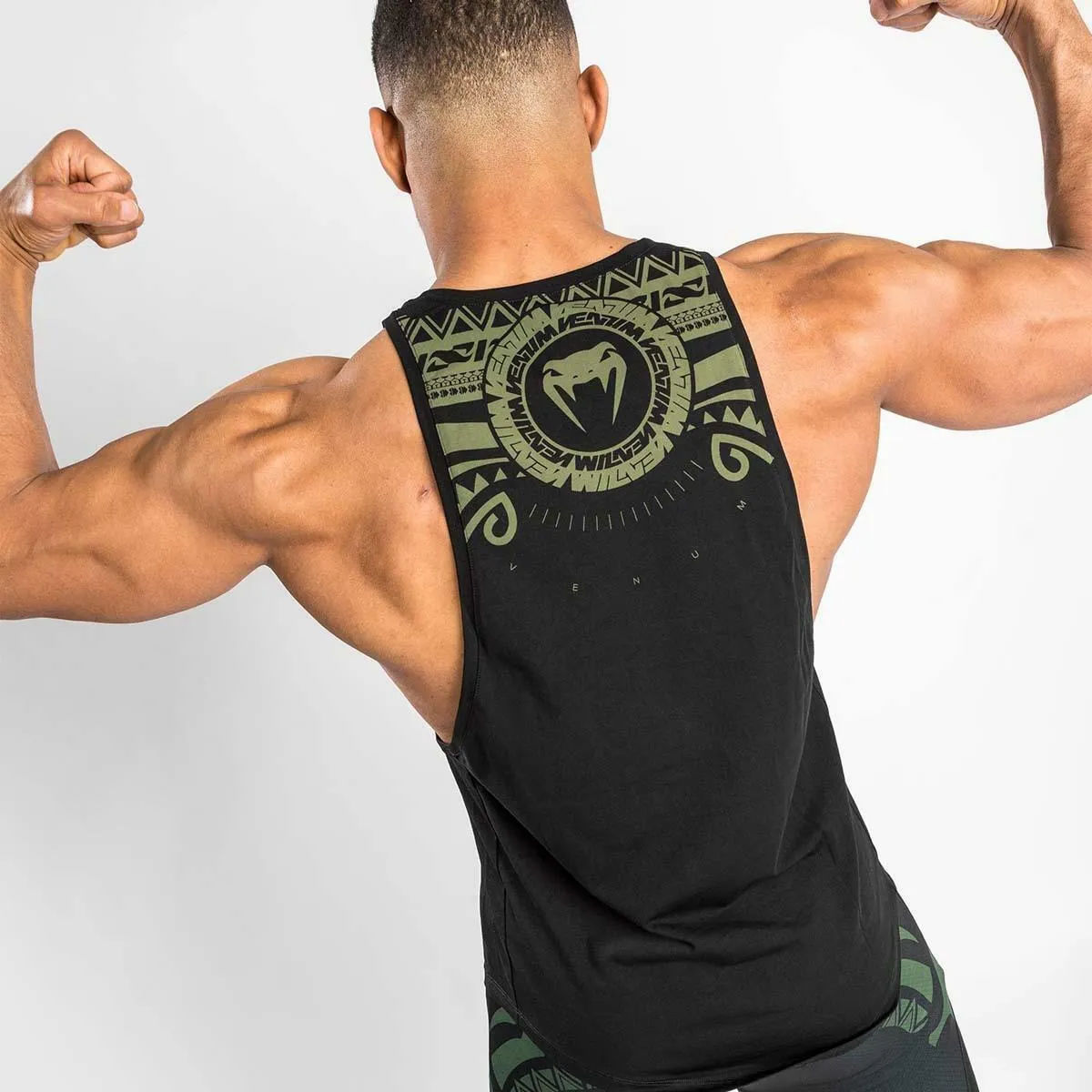 Venum Nakahi Tank Top