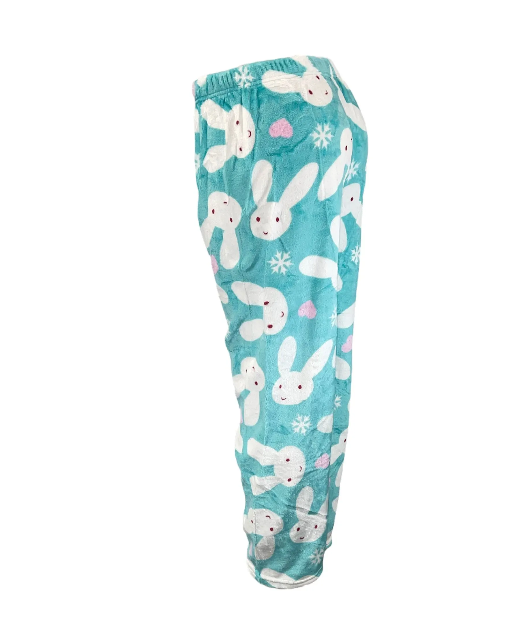 Women's Fleece Pajama