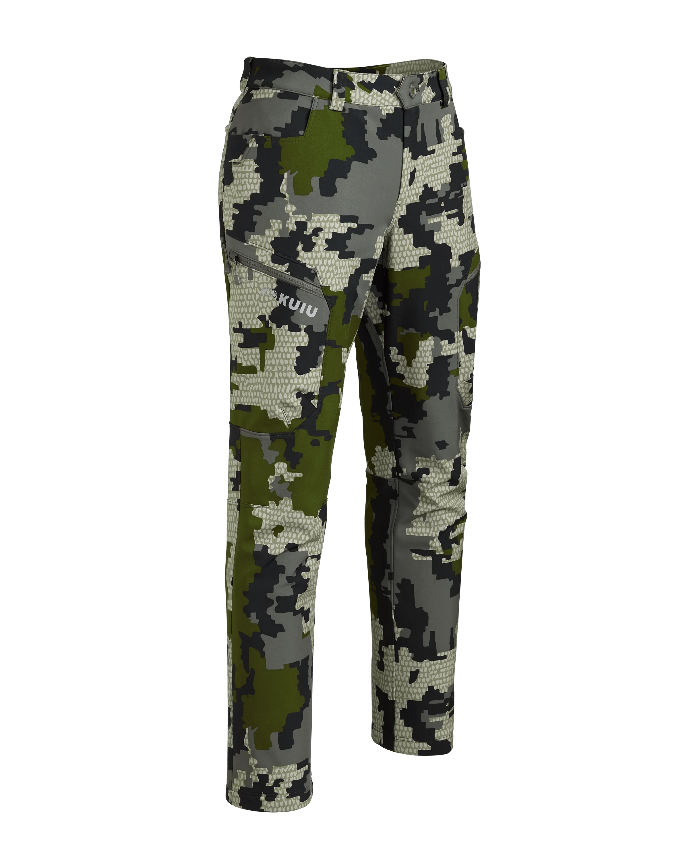 Women’s Guide PRO Pant | Verde