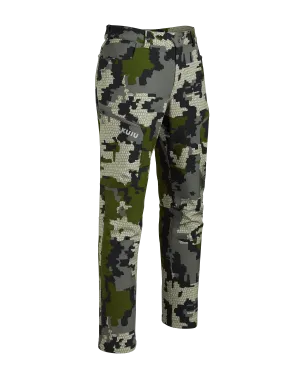 Women’s Guide PRO Pant | Verde