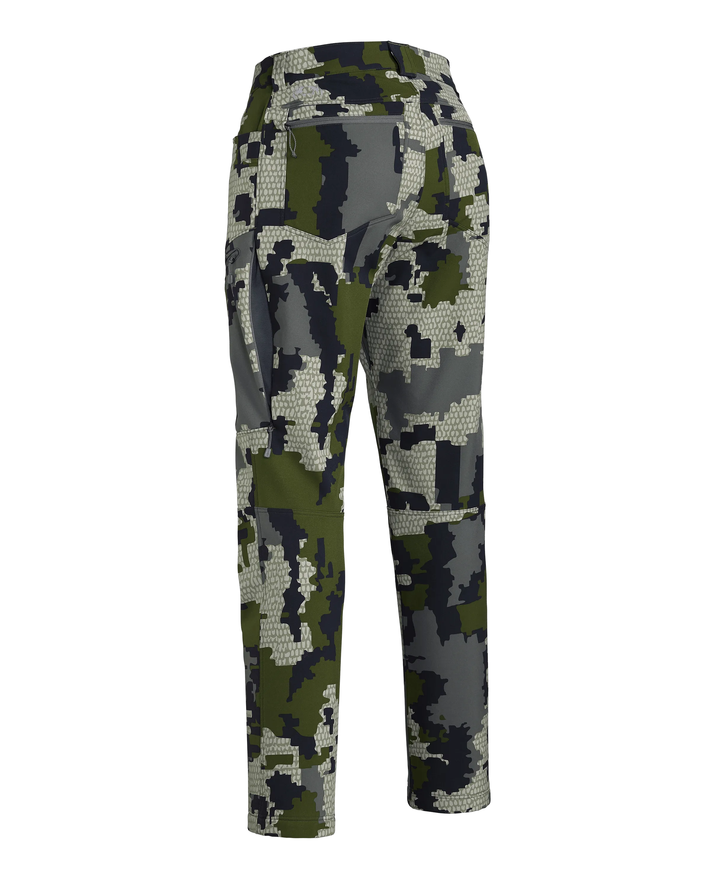 Women’s Guide PRO Pant | Verde