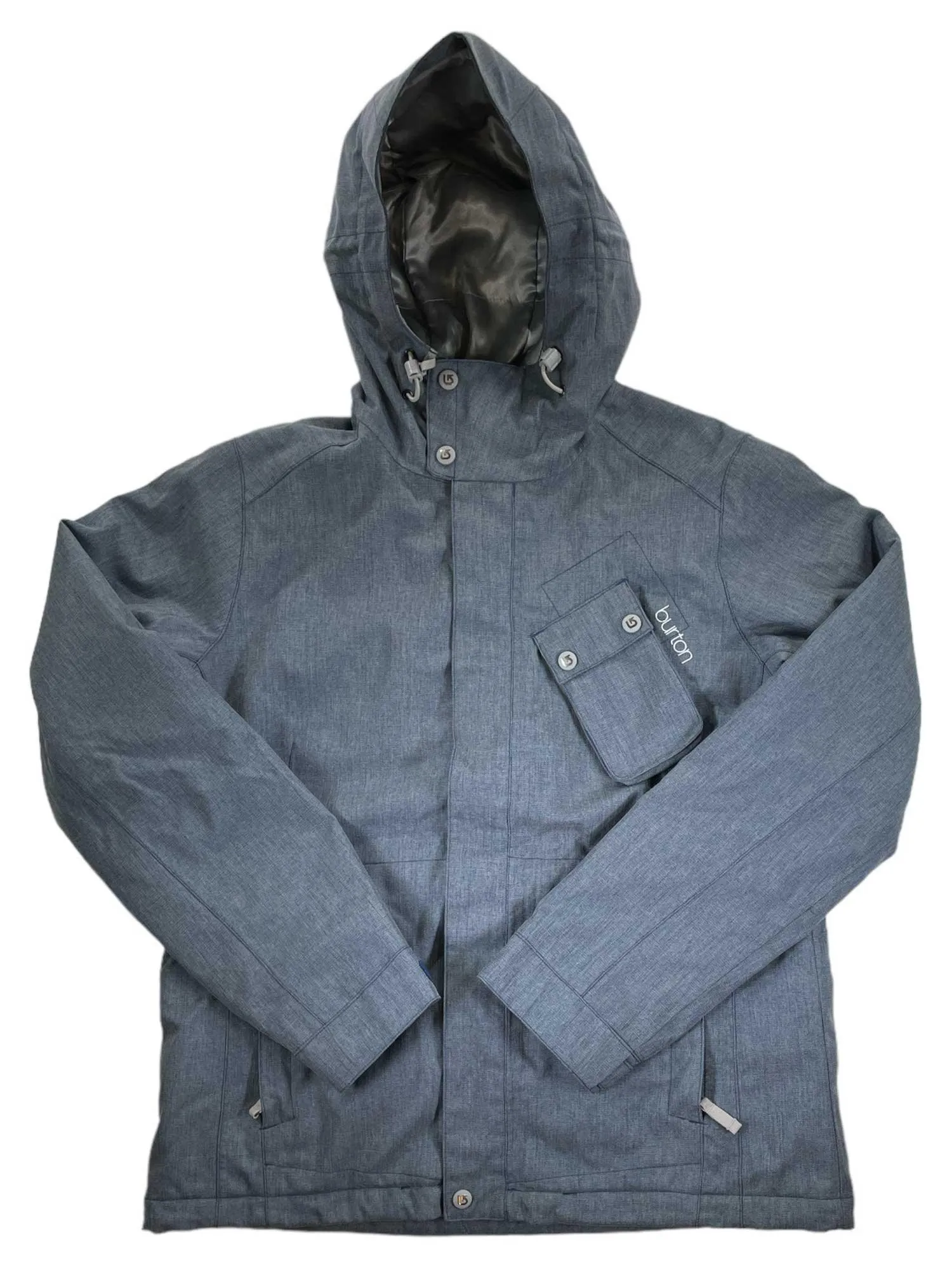 Womens Lift Pass Pocket Jacket