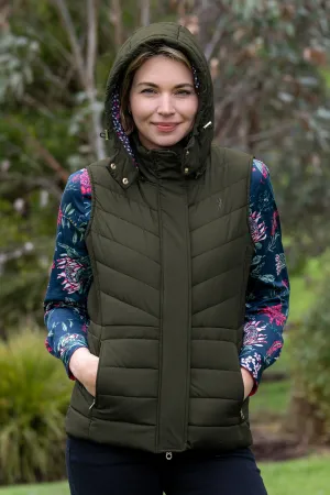 Women's Mayfield Vest