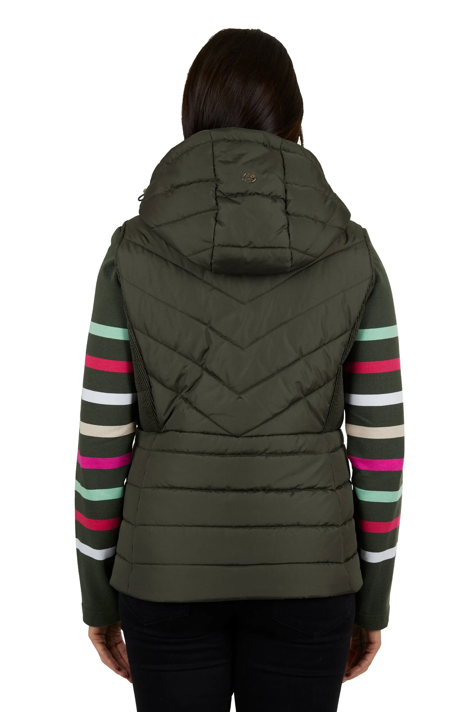 Women's Mayfield Vest