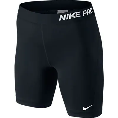 Women's Nike Pro 7" Compression Shorts