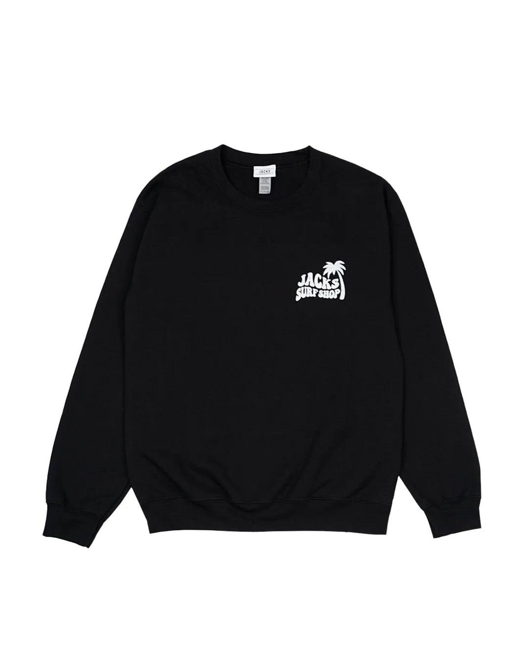 Women's Sway Hermosa L/S Crewneck Sweatshirt