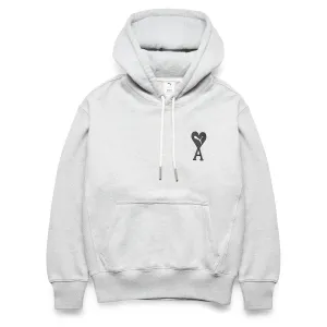 X AMI HOODIE